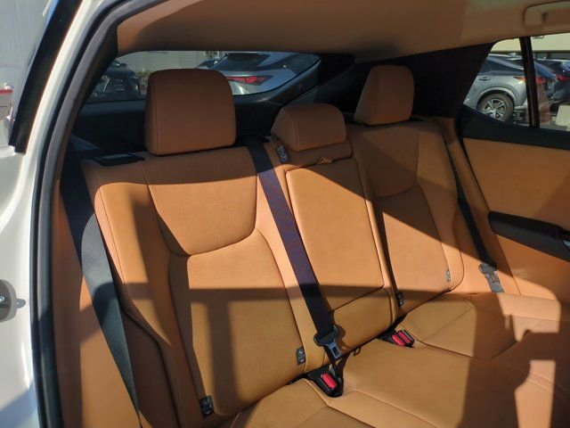 Used 2023 Lexus RZ 450e Premium w/ Technology Package image 30