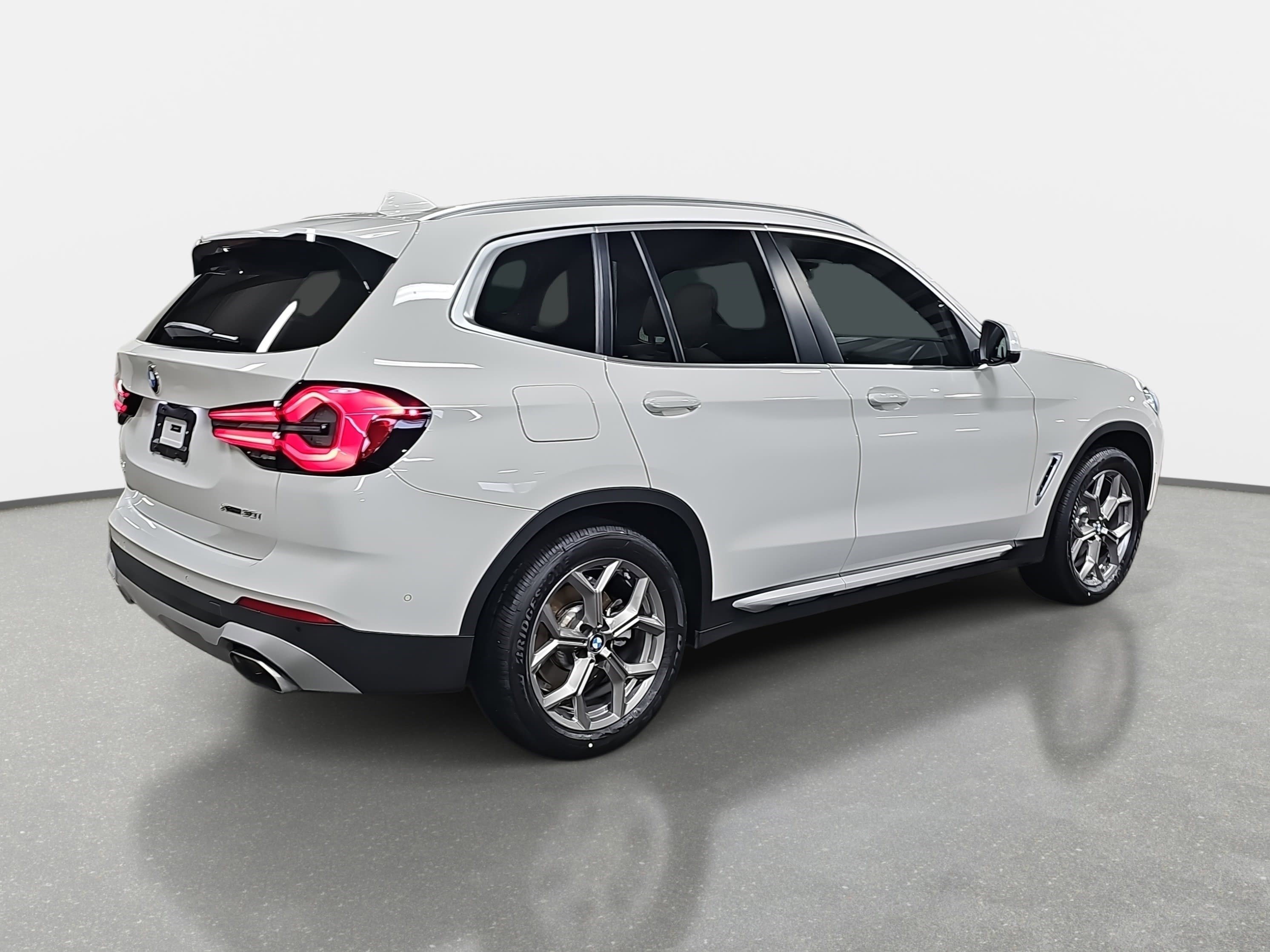 Used 2019 BMW X7 xDrive40i w/ Premium Package image 5