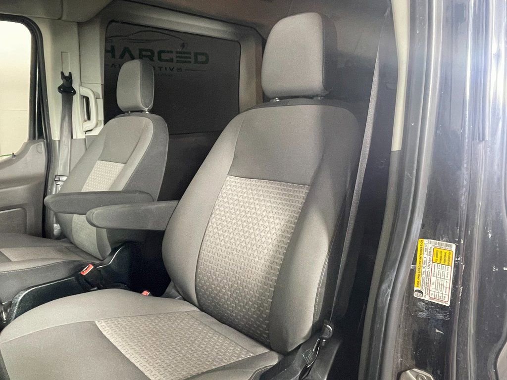 Used 2020 Ford Transit 350 XLT image 21