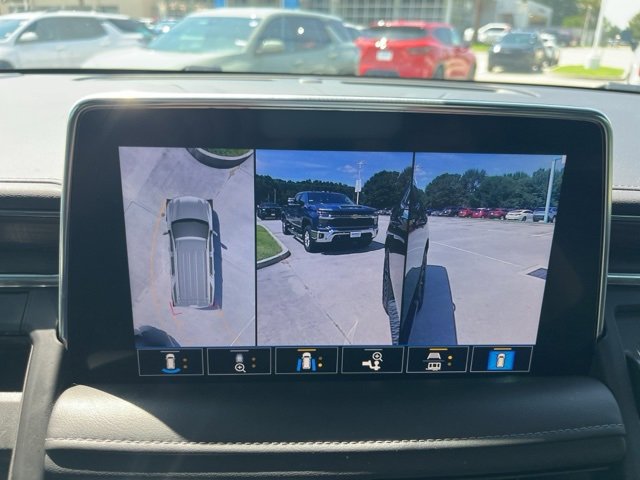 Used 2021 Chevrolet Tahoe Z71 w/ Z71 Signature Package image 30