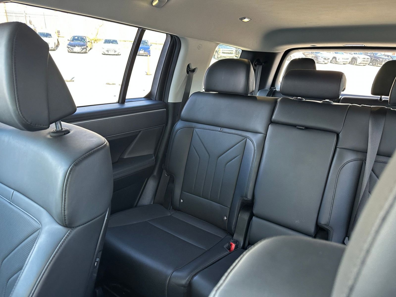 Used 2025 Hyundai Santa Fe SEL image 38