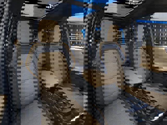 New 2026 Chevrolet Equinox ACTIV w/ Convenience Package III image 16