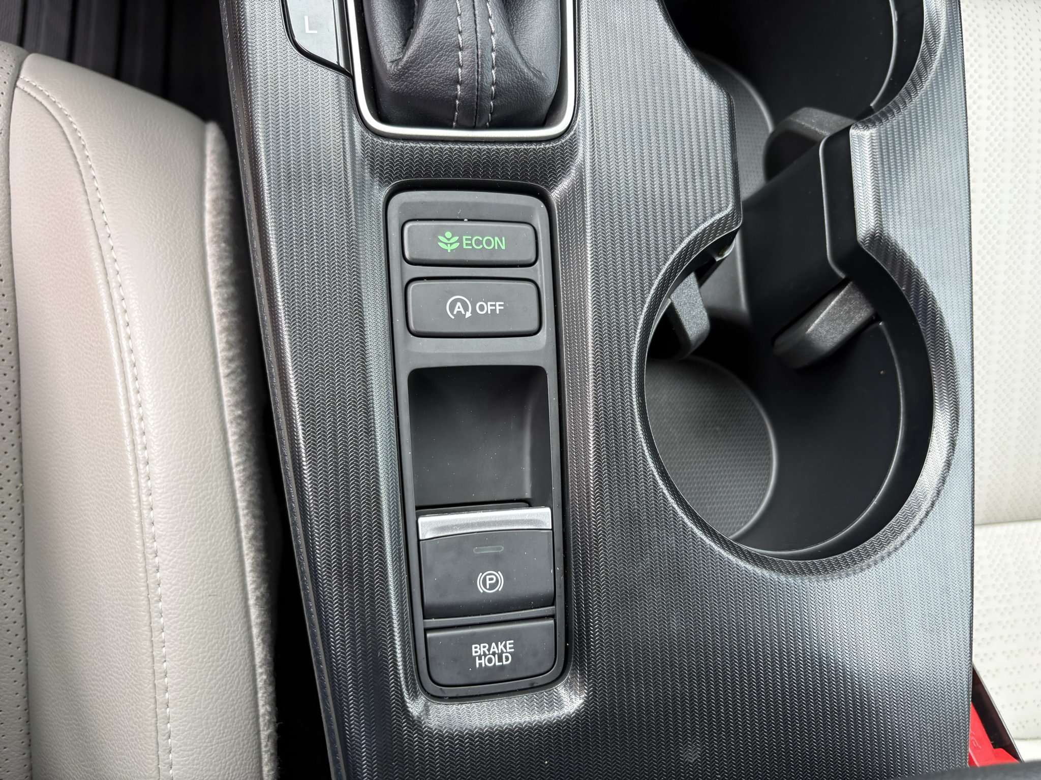 Certified 2024 Honda Civic EX-L image 22