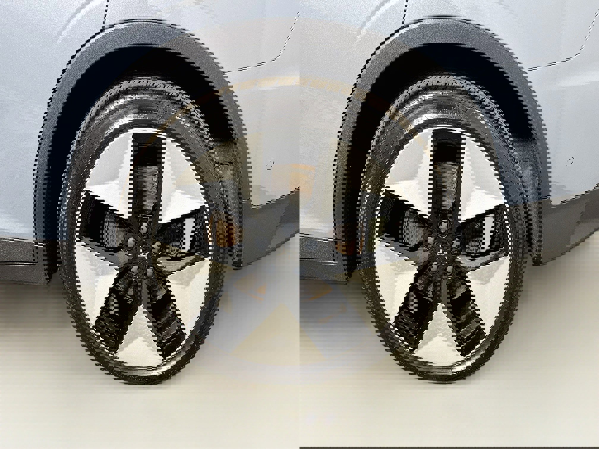 Used 2023 Polestar Polestar 2 w/ Pilot Pack AWD/4WD image 28