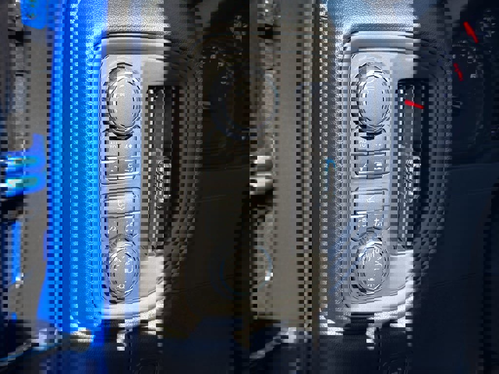 New 2026 Chevrolet Silverado 1500 Custom image 12