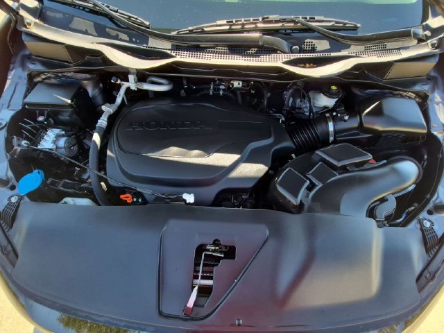 Used 2025 Honda Odyssey EX-L image 35