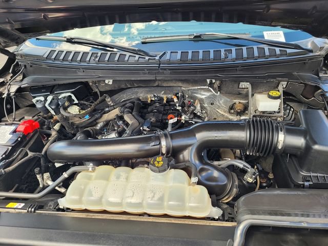 Used 2024 Ford Expedition Limited AWD/4WD image 30