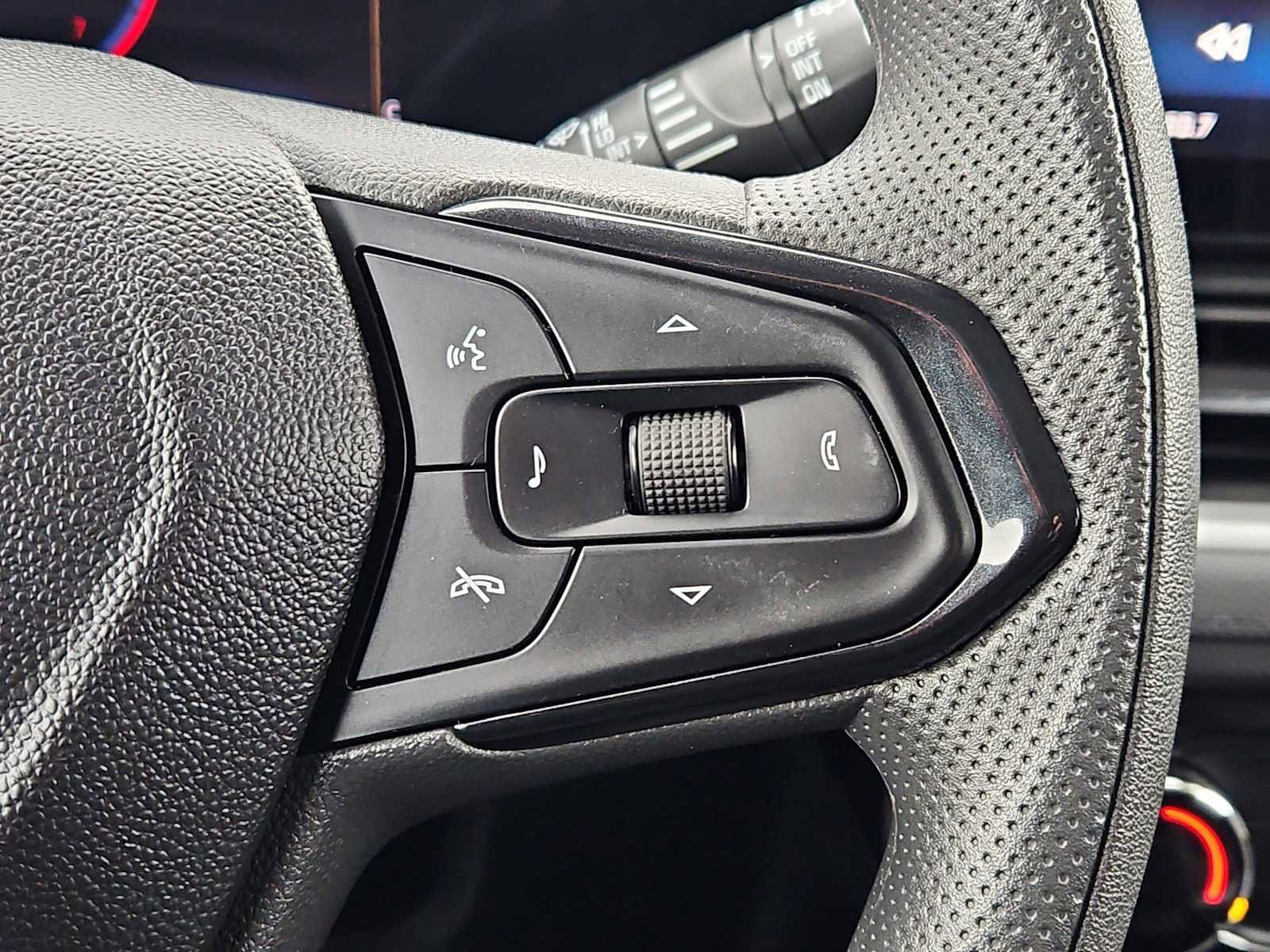 Certified 2025 Chevrolet TrailBlazer LT AWD/4WD image 20