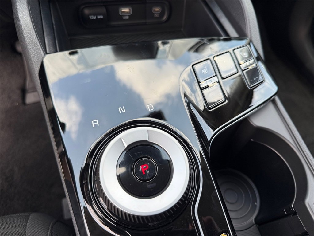 New 2025 Kia Sportage LX image 31