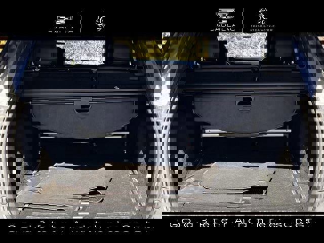 Certified 2024 Cadillac XT5 Premium Luxury image 31