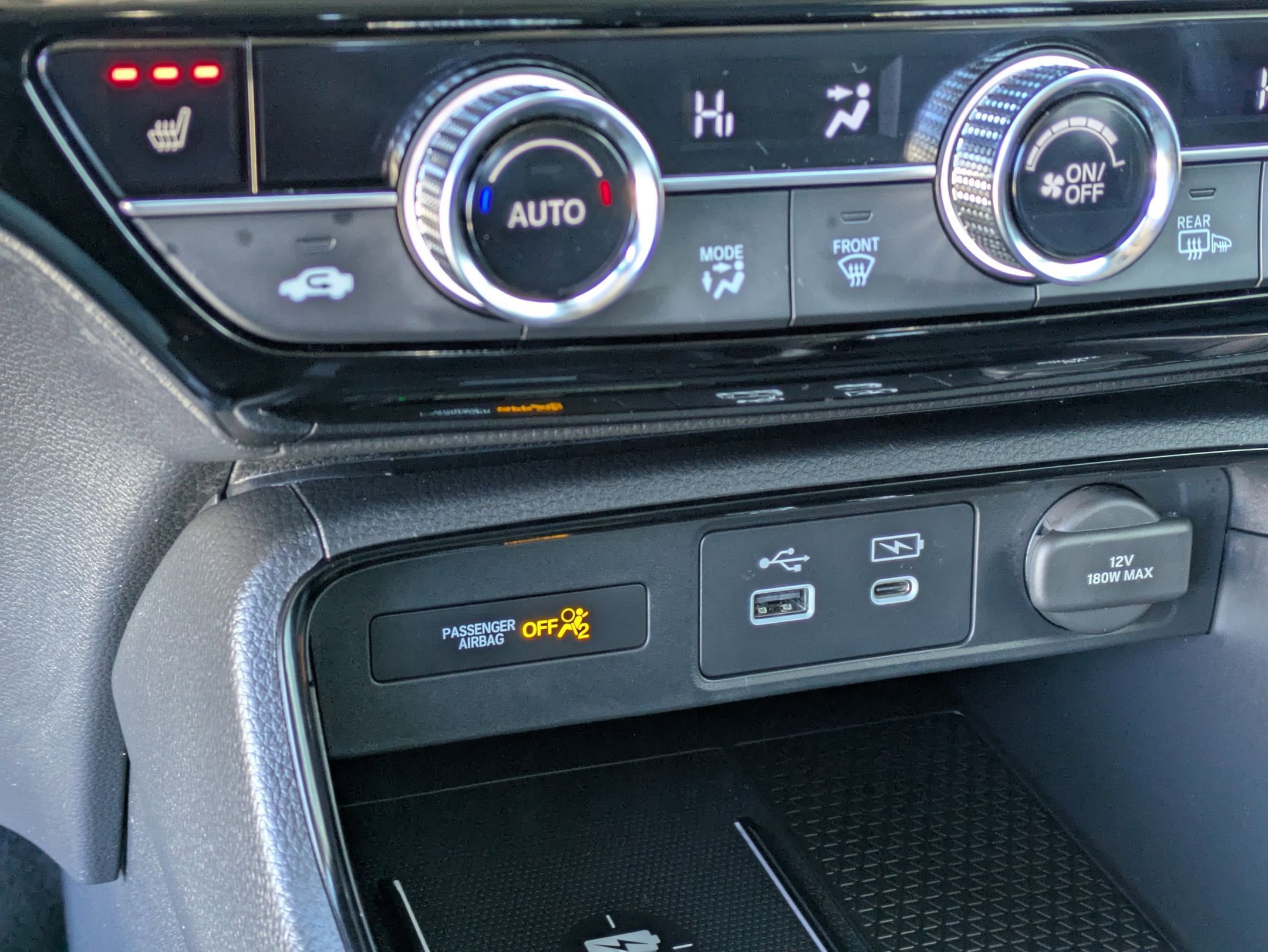 Certified 2025 Honda CR-V EX-L image 21