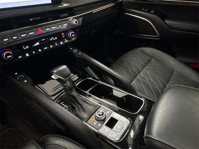 Used 2024 Kia Telluride SX Prestige X-Line image 17