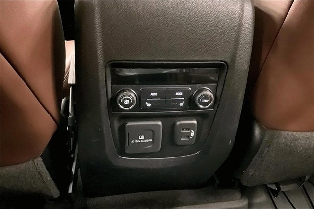 Used 2021 Buick Enclave Avenir image 30