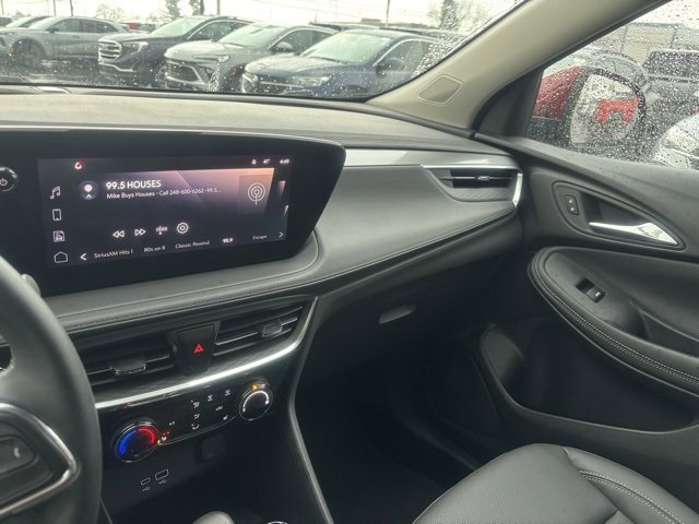 Used 2024 Buick Encore GX Sport Touring w/ Comfort Package image 28