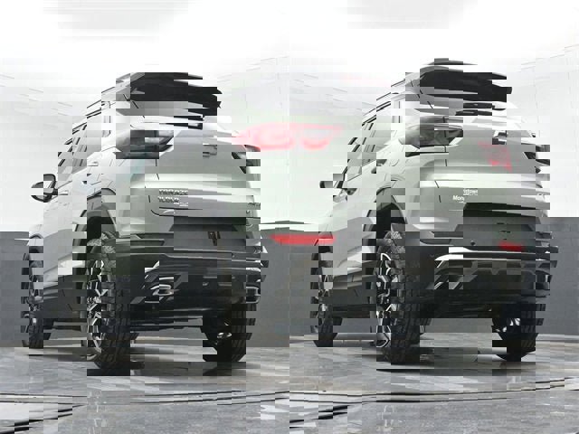 New 2026 Chevrolet TrailBlazer ACTIV w/ Convenience Package image 49