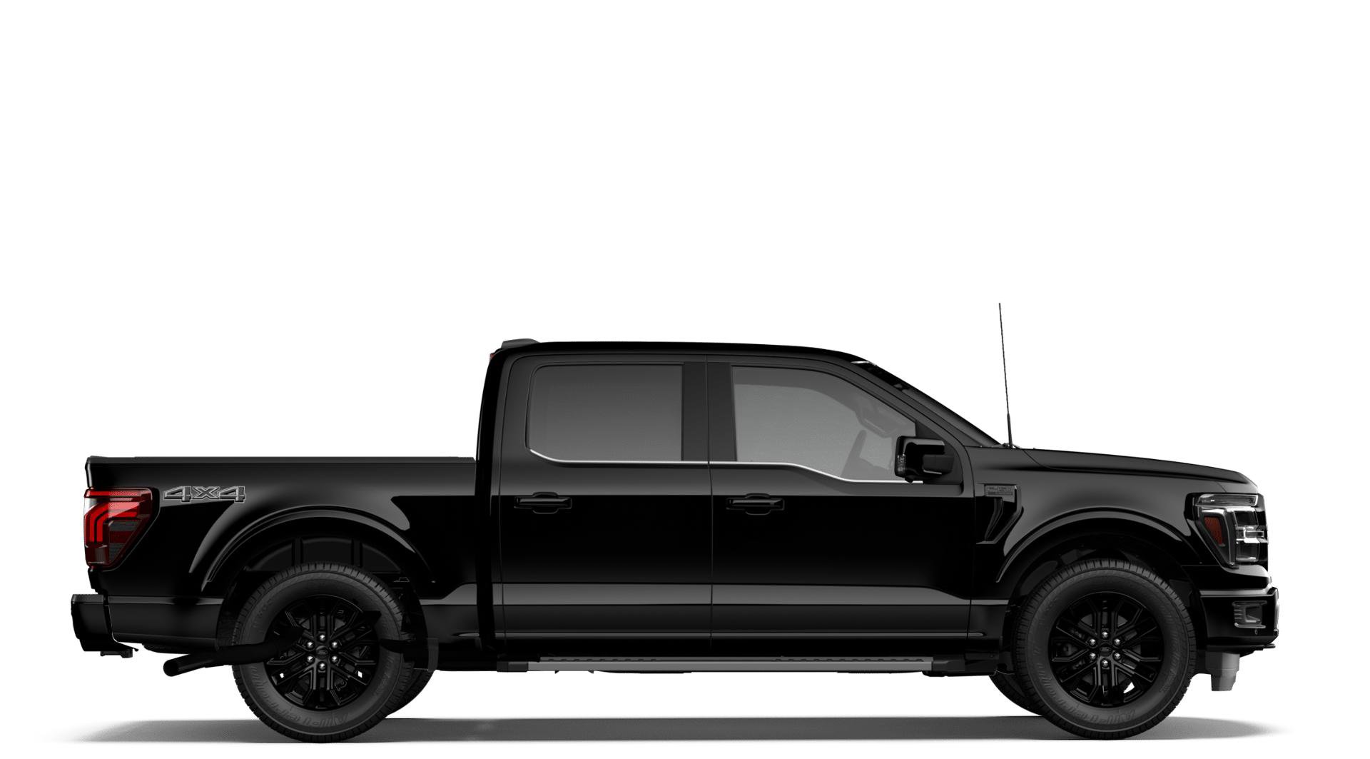 New 2026 Ford F150 Lariat image 5