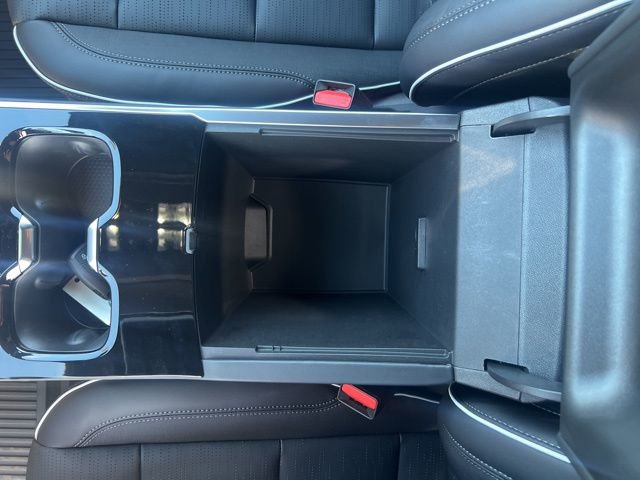 New 2026 Buick Enclave Sport Touring w/ Power Package image 29