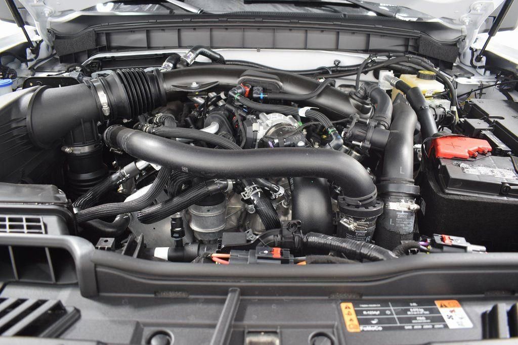 Used 2023 Ford Bronco Raptor image 40