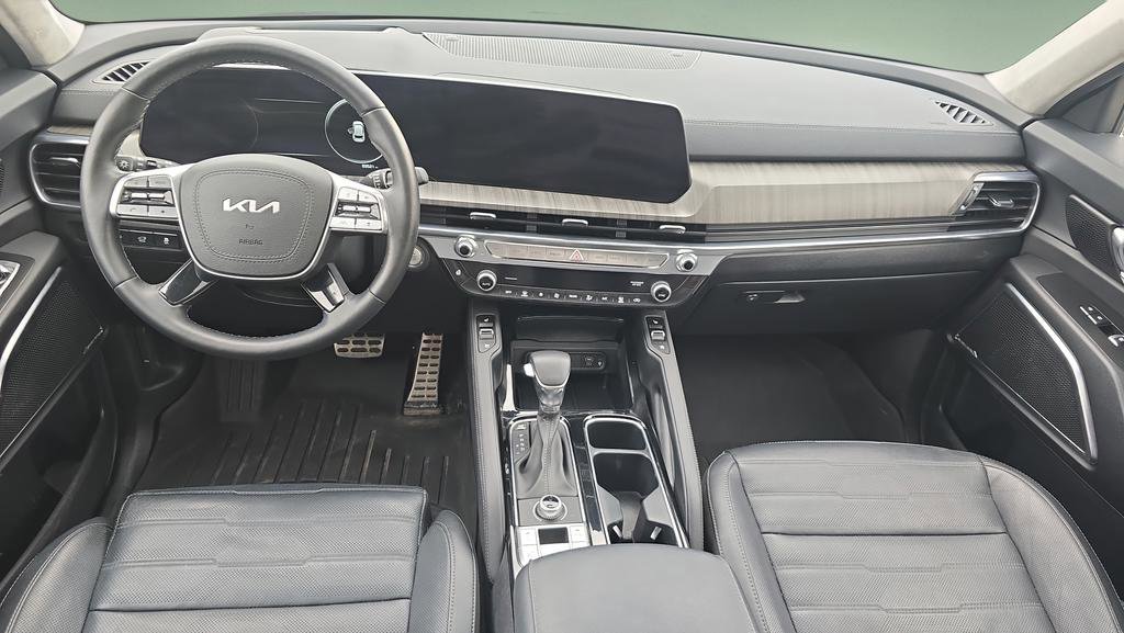 Used 2023 Kia Telluride SX Prestige AWD/4WD image 12