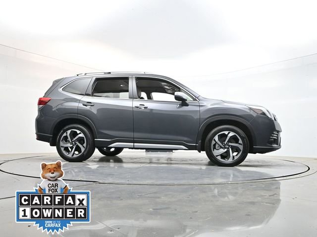 Used 2024 Subaru Forester Touring w/ POP Package 3 image 36
