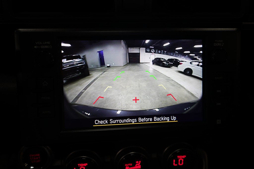 Used 2023 Subaru BRZ Limited RWD image 24