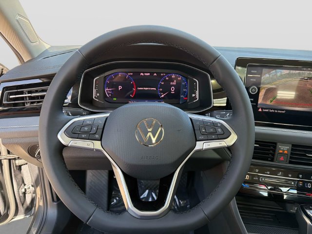 New 2027 Volkswagen Jetta SEL FWD image 24