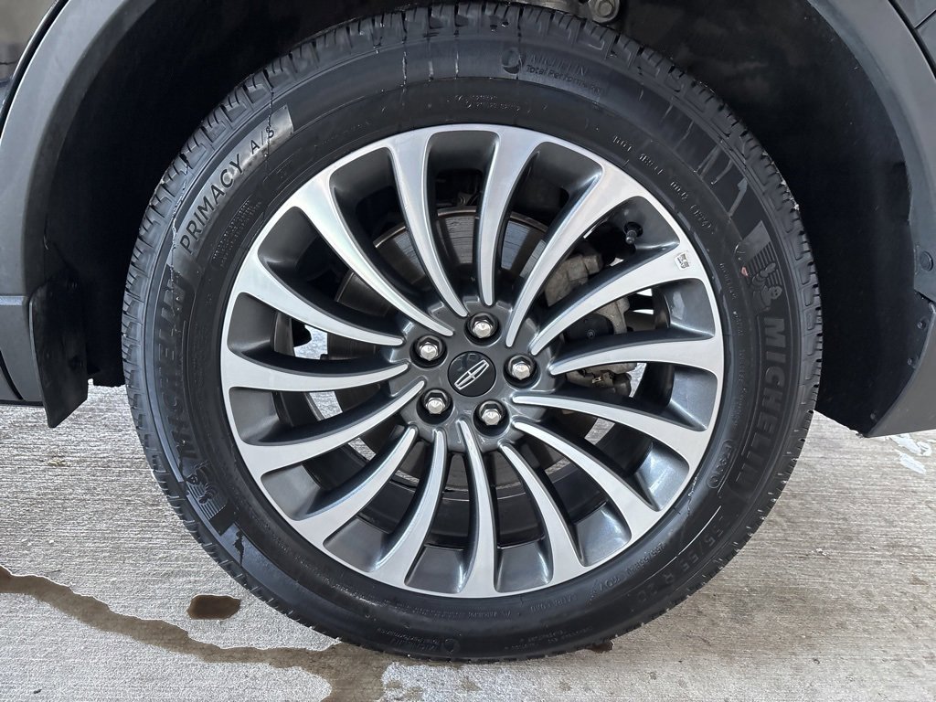 Used 2024 Lincoln Aviator Reserve image 36