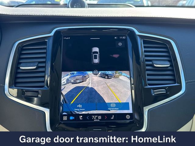 Used 2023 Volvo XC90 B6 Ultimate w/ Lounge Package image 30