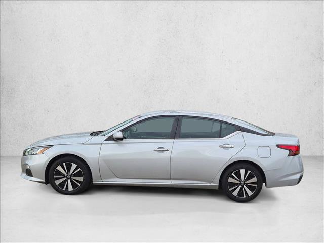 Used 2022 Nissan Altima 2.5 SV FWD image 9