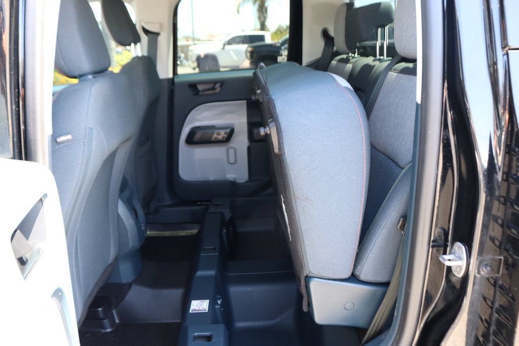 Used 2024 Ford Maverick XLT w/ Equipment Group 300A Standard AWD/4WD image 35