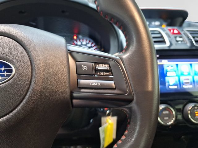 Used 2020 Subaru WRX Premium AWD/4WD image 19