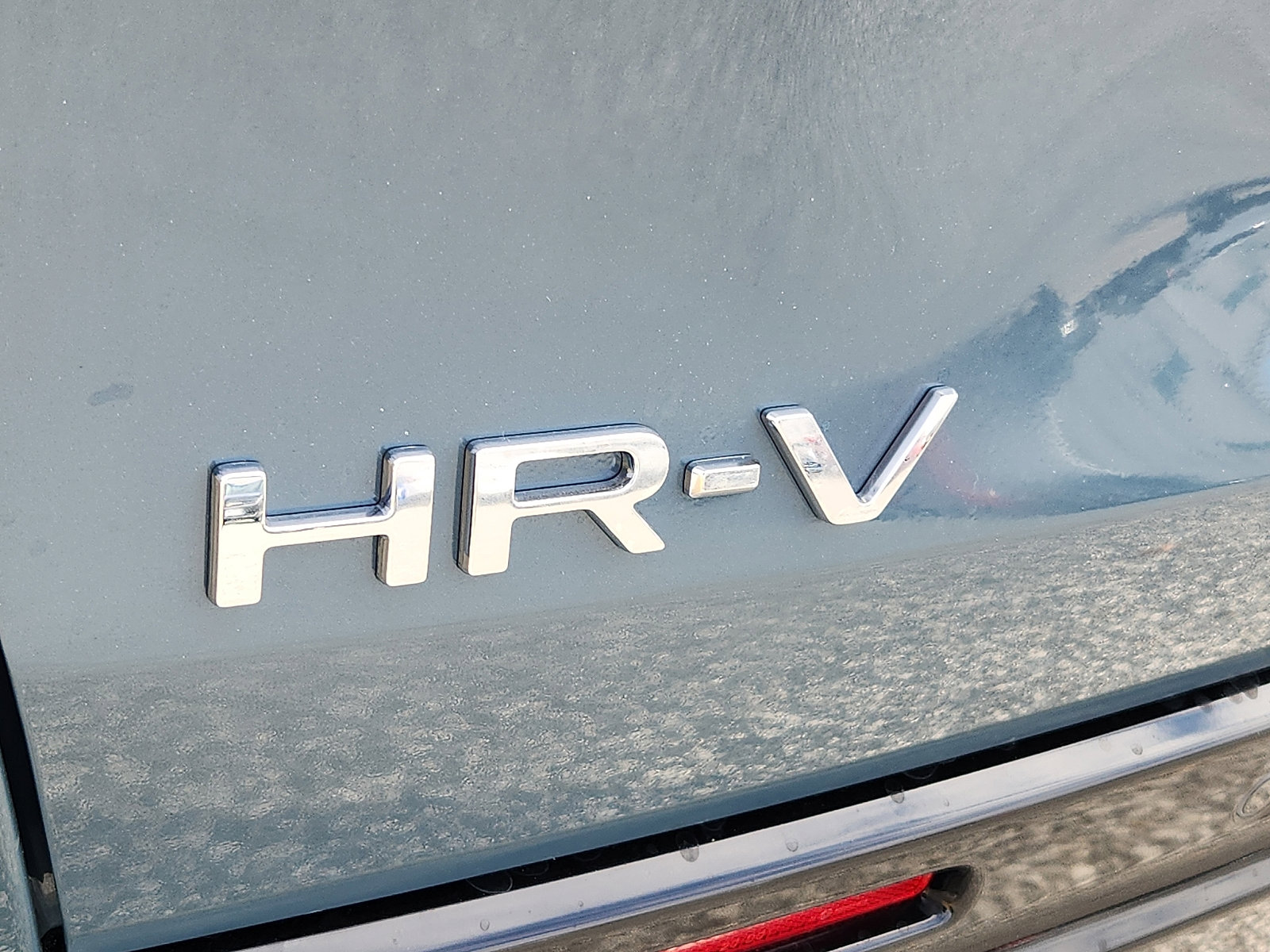 New 2026 Honda HR-V EX-L image 18