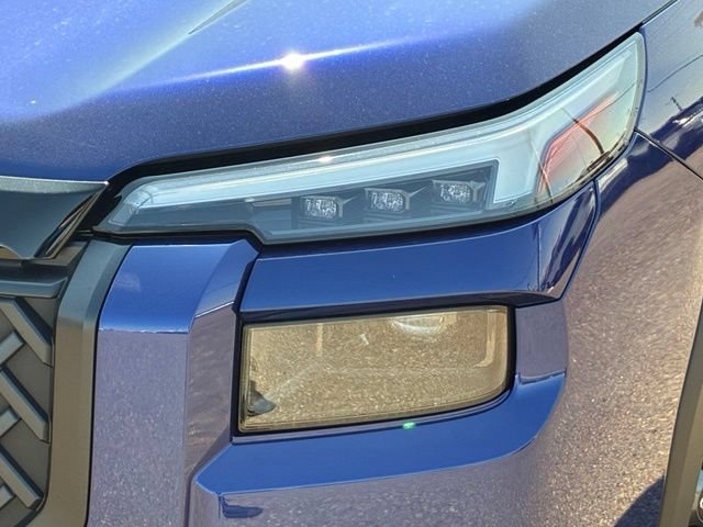 New 2026 Subaru Outback Premium AWD/4WD image 12