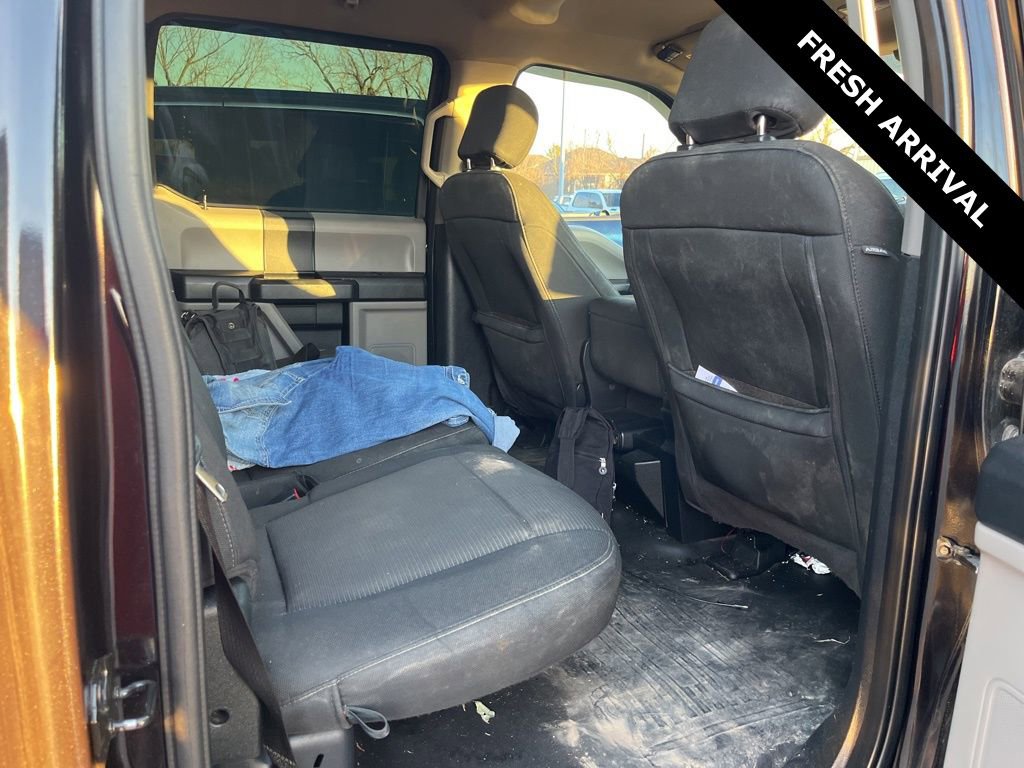 Used 2019 Ford F150 XL w/ Equipment Group 101A Mid image 11