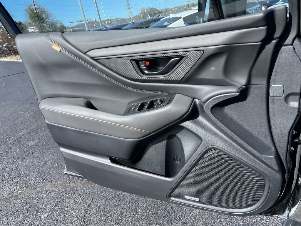 Certified 2024 Subaru Outback Wilderness image 22