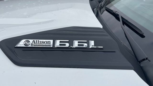 Used 2024 Chevrolet Silverado 2500 W/T w/ WT/CX Safety Package image 10