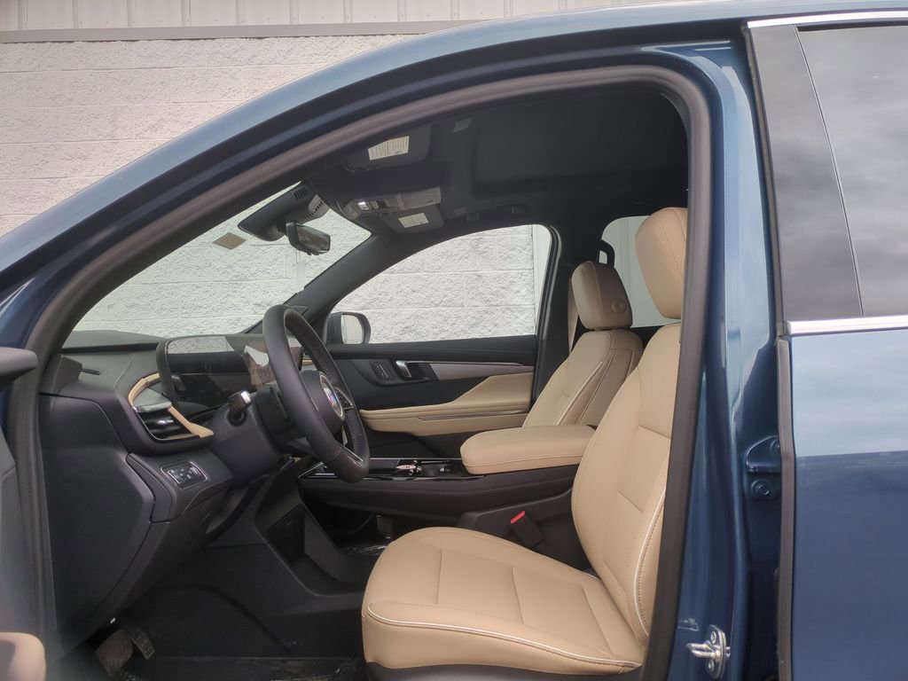 New 2026 Buick Enclave Preferred w/ Power Package AWD/4WD image 11