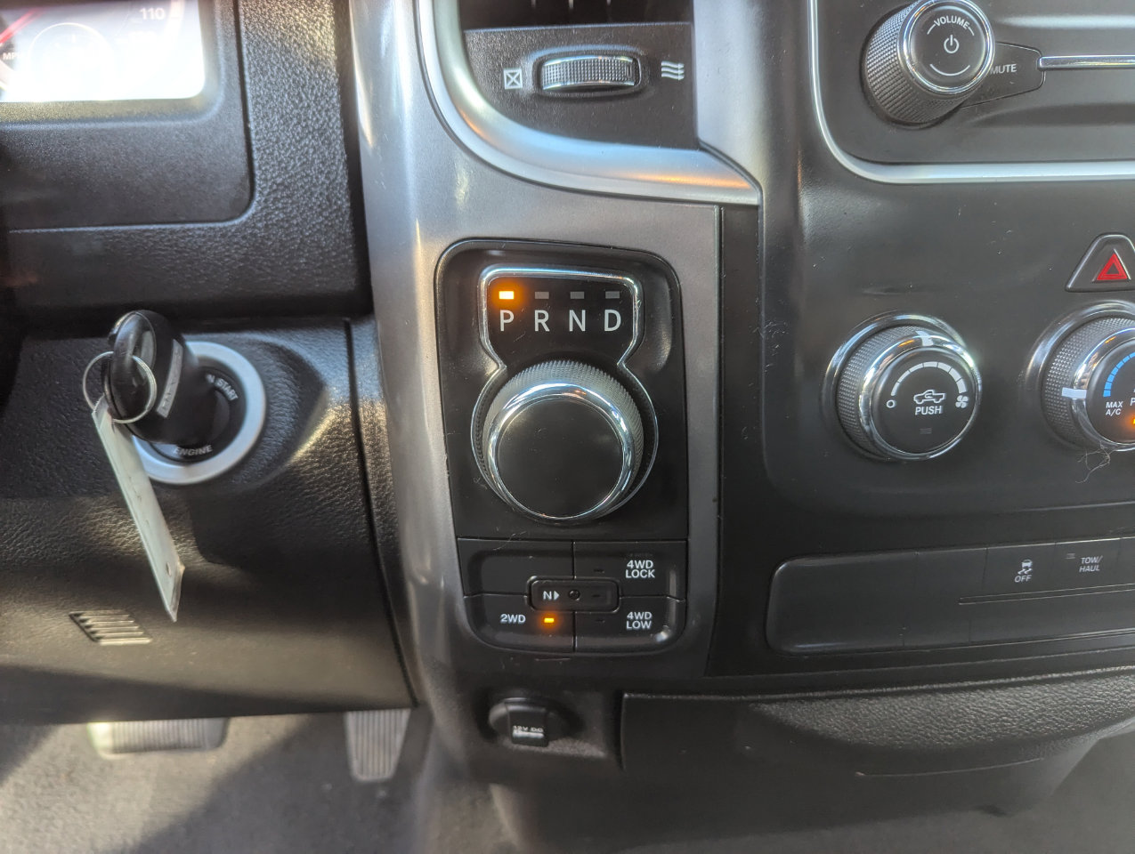 Used 2021 RAM 1500 Classic Warlock image 22