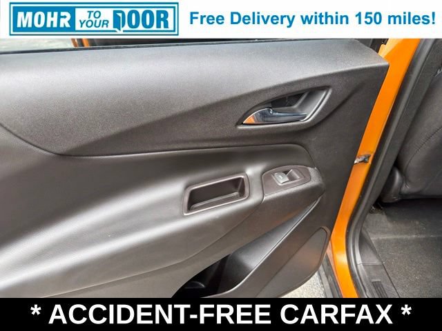 Used 2018 Chevrolet Equinox LT FWD image 37
