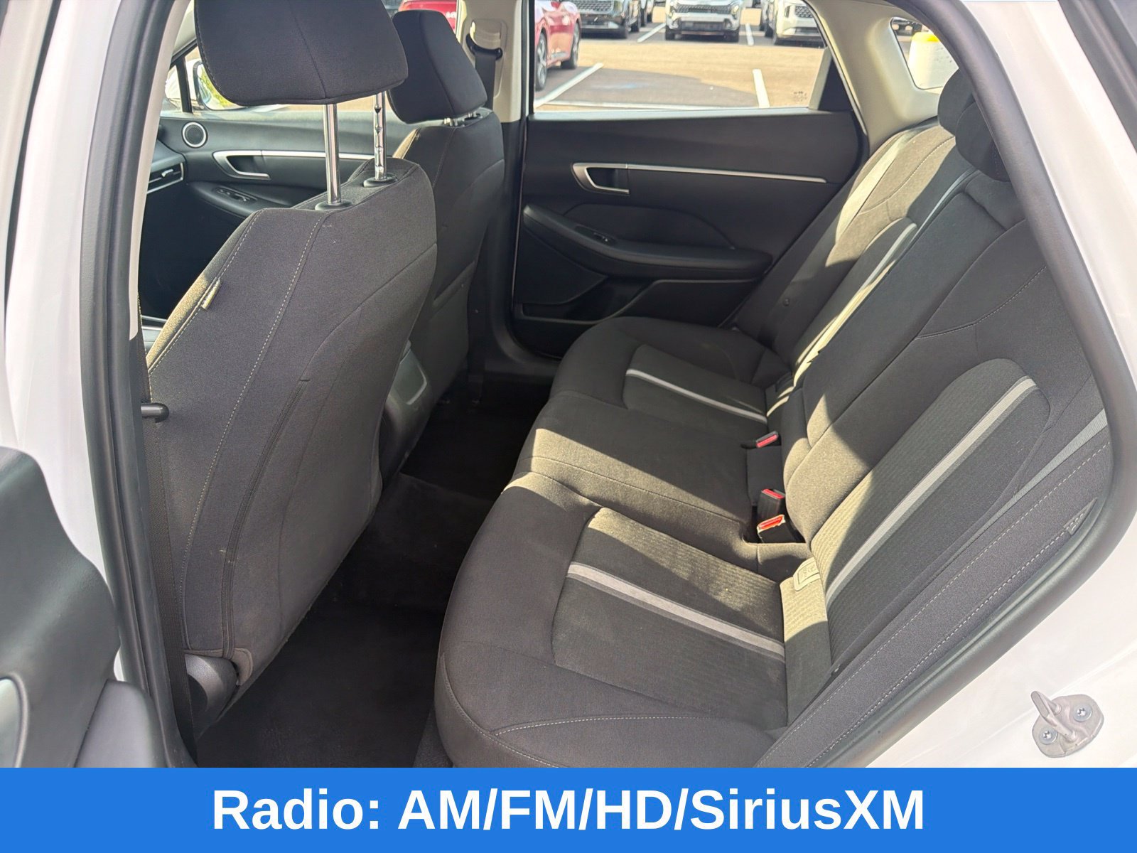 Used 2024 Hyundai Sonata SEL FWD image 18