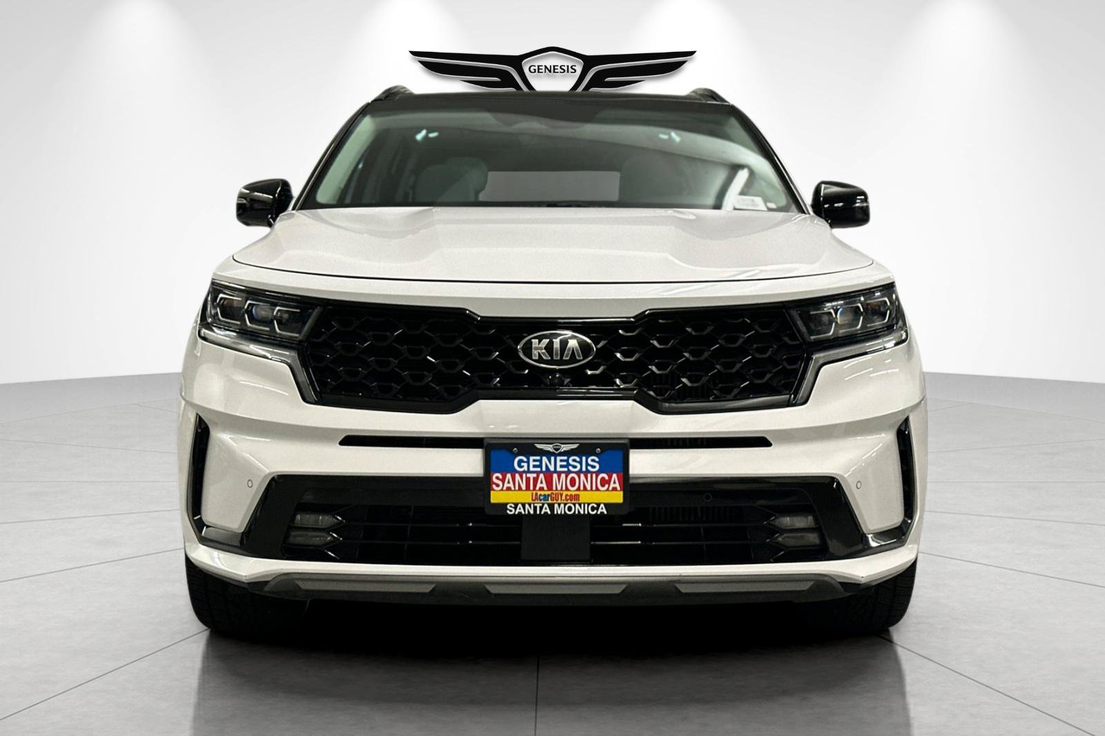 Used 2021 Kia Sorento SX FWD image 10