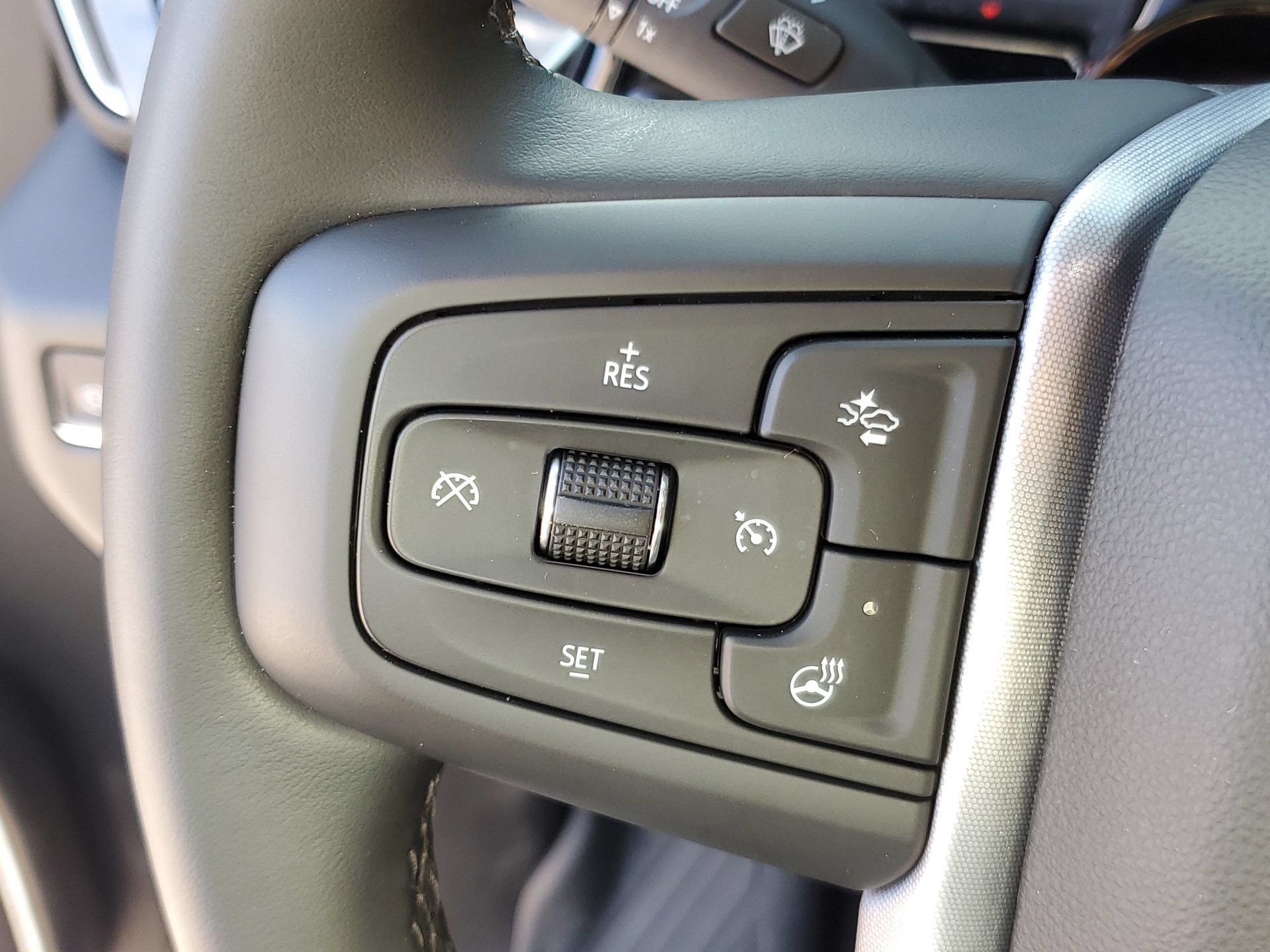 Used 2026 GMC Sierra 1500 Elevation AWD/4WD image 22