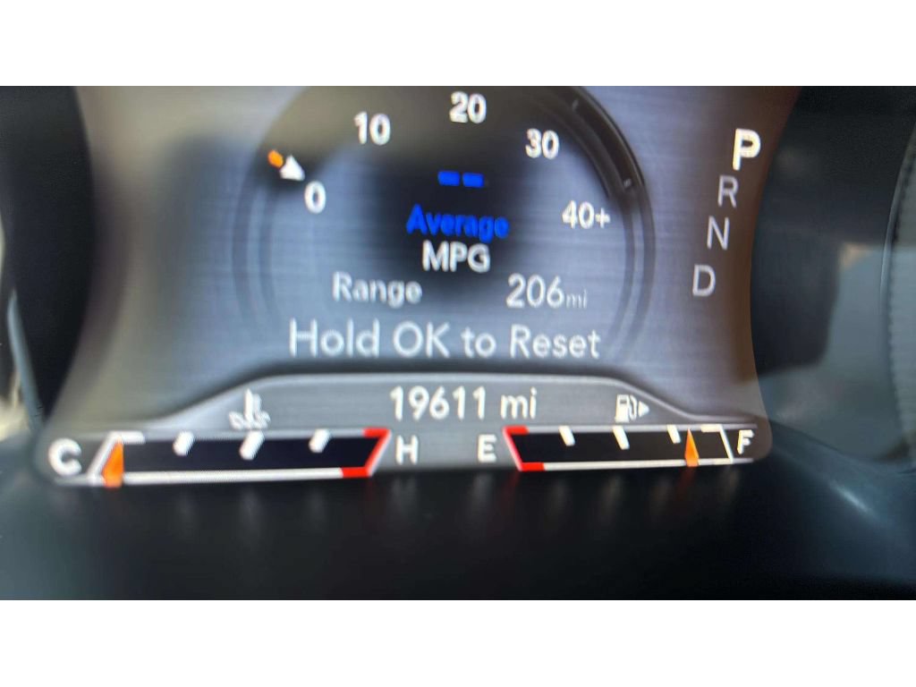 Used 2023 Jeep Cherokee Altitude Lux AWD/4WD image 15