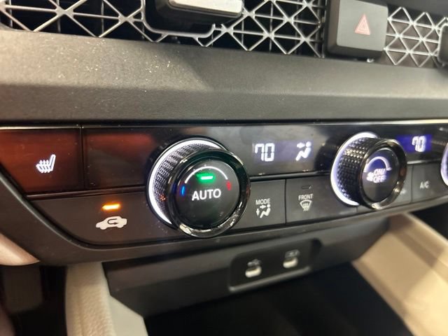Certified 2023 Honda Accord EX image 23
