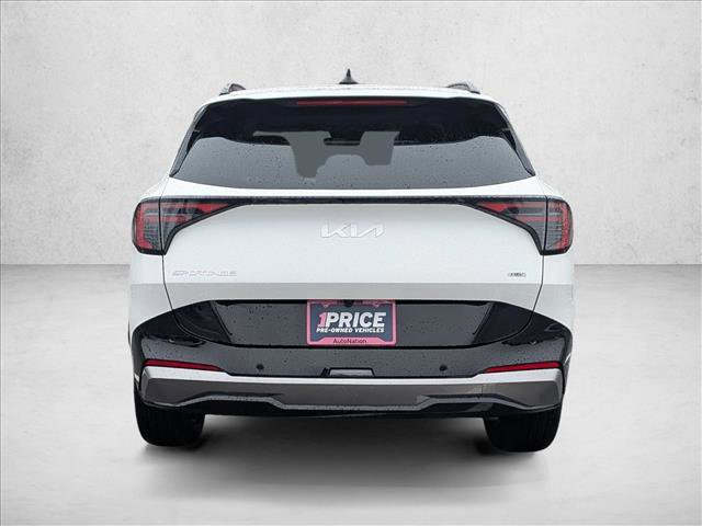 Used 2026 Kia Sportage SX Prestige AWD/4WD image 6