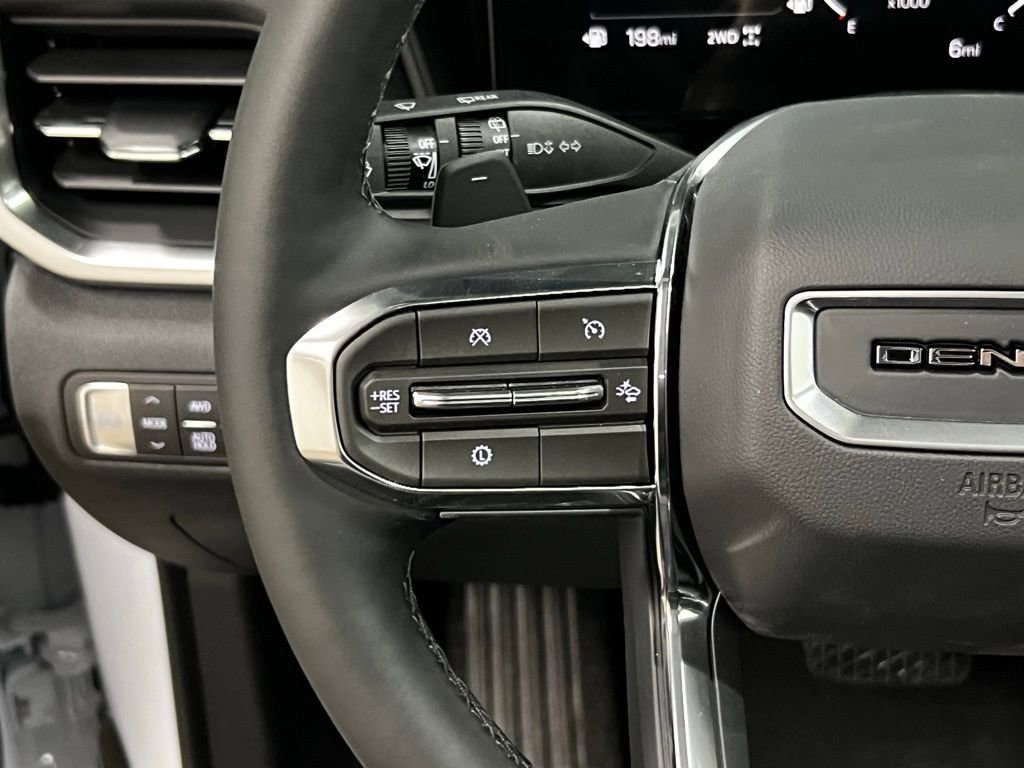 New 2026 GMC Terrain Denali image 16