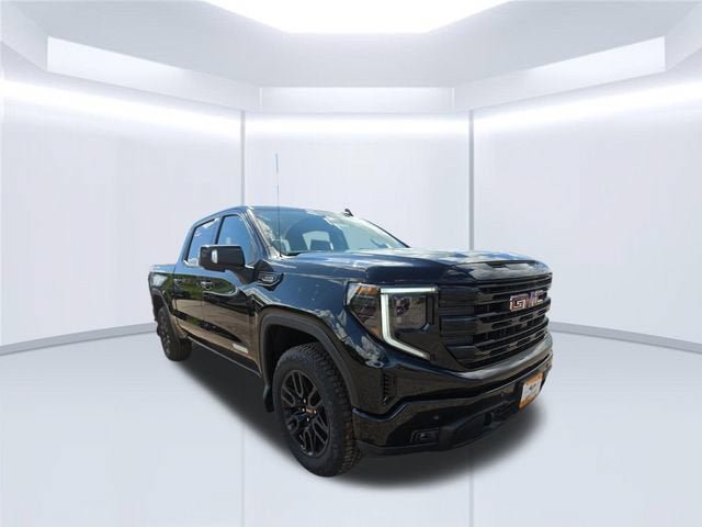 New 2026 GMC Sierra 1500 Elevation AWD/4WD image 7