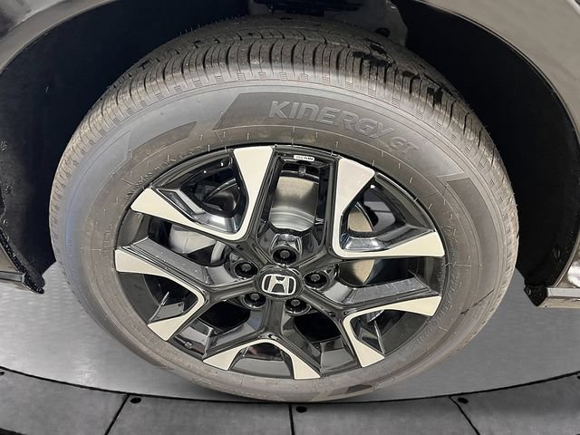 New 2027 Honda HR-V EX-L image 10