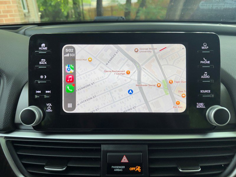 Used 2019 Honda Accord Touring image 24