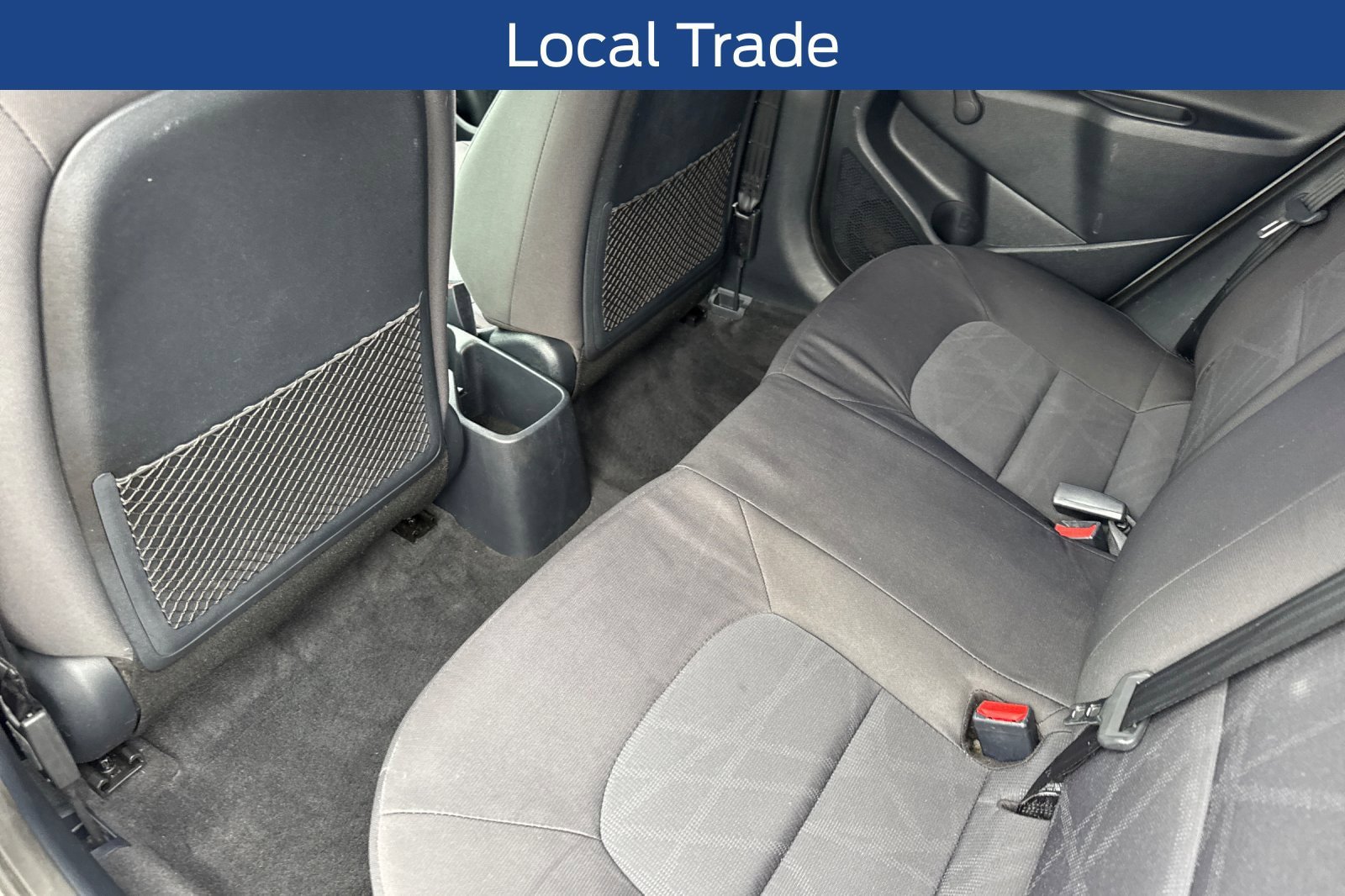Used 2015 Kia Rio LX FWD image 15